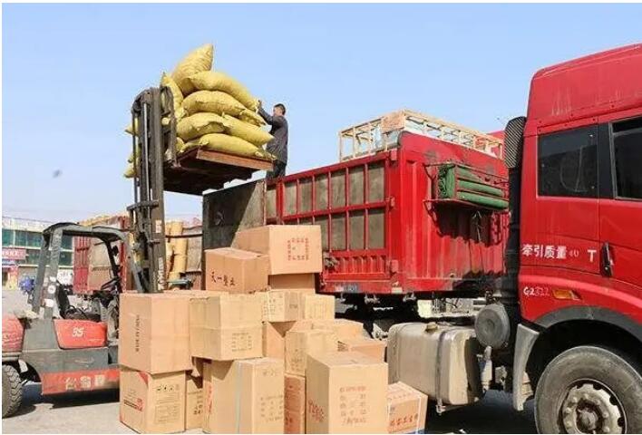 泉州到石城县物流专线