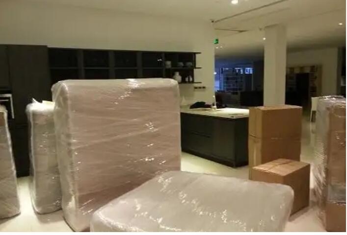 泉州到石城县长途搬家