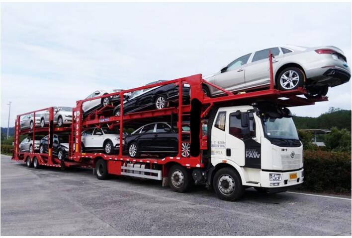 泉州到石城县轿车托运